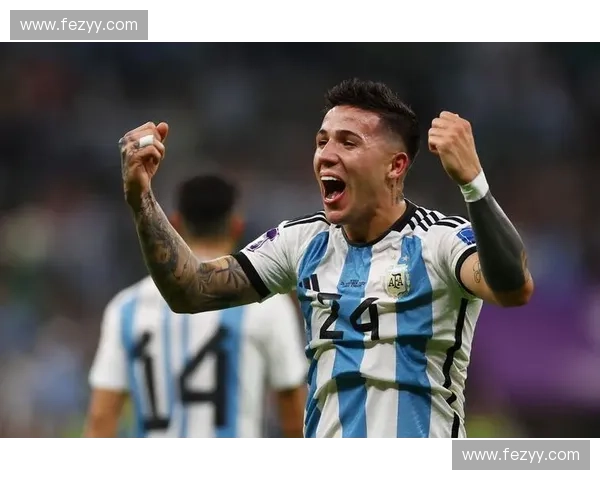 潘帕斯雄鹰圆梦卡塔尔阿根廷世界杯夺冠的传奇之路与梅西时代再现