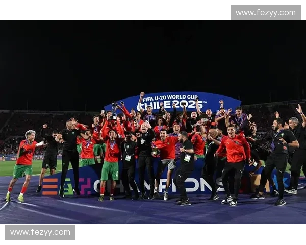 世界杯U20最新积分榜全解析各队排名战绩对比一览